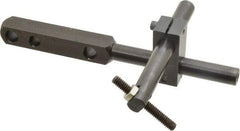 Gibraltar - 3 Piece Vise Work Stop - Steel - Industrial Tool & Supply