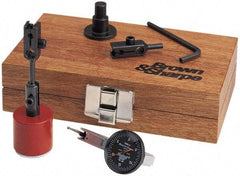 TESA Brown & Sharpe - Indicator Positioner & Holder - Industrial Tool & Supply