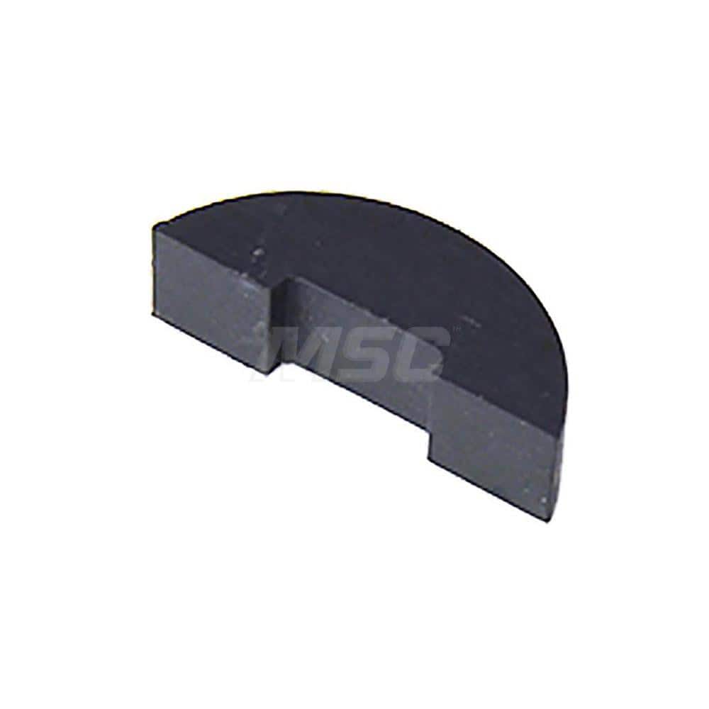 Hammer, Chipper & Scaler Accessories; Accessory Type: Bit Retainer Buffer; For Use With: Ingersoll Rand 125 Air Percussive Needle Scaler; Overall Length (Inch): 1/2