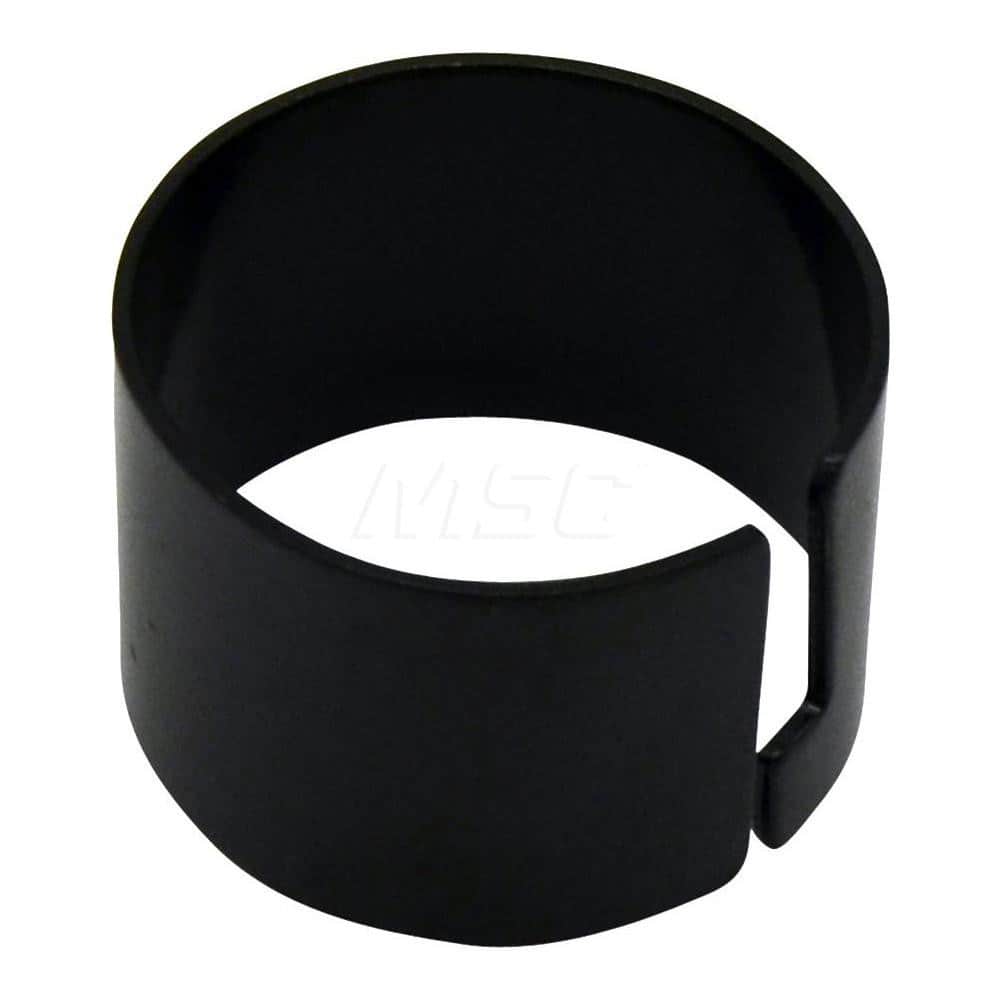 Scaler Parts; Product Type: Retainer Clip; For Use With: Ingersoll Rand 125, 125CI Scaler; Compatible Tool Type: Scaler