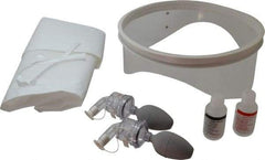 3M - Respiratory Fit Testing Kits Type: Fit Test Kit Test Type: Bitter - Industrial Tool & Supply