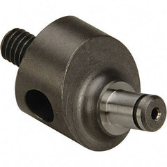 Dynabrade - Reciprocating File Crank - For Use with 0.26 hp Air Reciprocating File - Industrial Tool & Supply