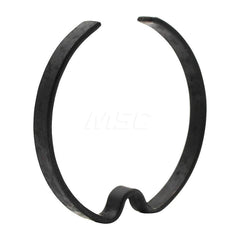 Hammer, Chipper & Scaler Accessories; Accessory Type: Lock Clip; For Use With: Ingersoll Rand W, A, D, MDT3-EU Series Chipping Hammer; Material: Wire; Contents: Lock Clip; Material: Wire
