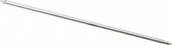 Keo - #1 Plain Cut 82° Incl Angle High Speed Steel Combo Drill & Countersink - Industrial Tool & Supply