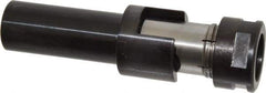 Procunier - 1" Straight Shank Diam Tension Tapping Chuck - #10 to 3/4" Tap Capacity, 5/8" Projection - Exact Industrial Supply