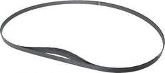 Milwaukee Tool - 3' 8-7/8" Long x 0.02" Thick, 14 to 18 Teeth per Inch, Portable Band Saw Blade - Bi-Metal Blade, High Speed Steel Teeth, Toothed Edge - Industrial Tool & Supply