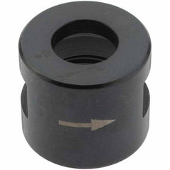 Ingersoll-Rand - Power Grinder, Buffer & Sander Parts Product Type: Collet For Use With: G2/G3/M2 - Industrial Tool & Supply