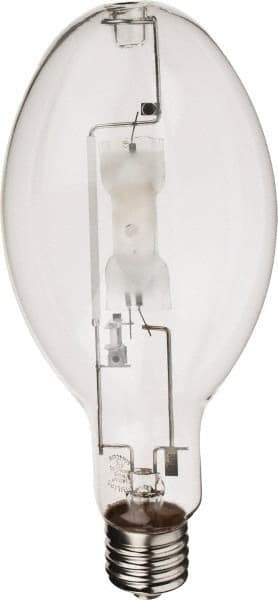 Philips - 400 Watt High Intensity Discharge Commercial/Industrial Mogul Lamp - 3,900°K Color Temp, 39,000 Lumens, ED37, 20,000 hr Avg Life - Industrial Tool & Supply