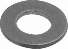 1/2″ Screw Standard Flat Washer: Steel, Uncoated 0.503″ ID, 0.937″ OD, 0.055″ Thick