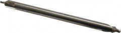 Keo - #3 Plain Cut 82° Incl Angle High Speed Steel Combo Drill & Countersink - Industrial Tool & Supply