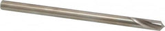 Keo - 1/4" Body Diam, 120°, 4" OAL, High Speed Steel Spotting Drill - Industrial Tool & Supply