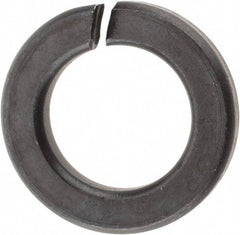 Value Collection - 3/4", 0.753" ID, 0.188" Thick Split Lock Washer - Steel, Uncoated, 0.753" Min ID, 0.766" Max ID, 1.265" Min OD, 1.271" Max OD - Industrial Tool & Supply