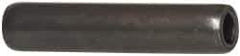 Made in USA - 5/32" Diam x 3/4" Long Coiled Spring Pin - Grade 1070-1090 Alloy Steel, Black Oxide Finish - Industrial Tool & Supply