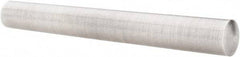 Value Collection - Size 5, 0.2422" Small End Diam, 0.289" Large End Diam, Uncoated Steel Taper Pin - Grade C-12L14, 2-1/4" OAL, 2-1/4 Pin Length - Industrial Tool & Supply