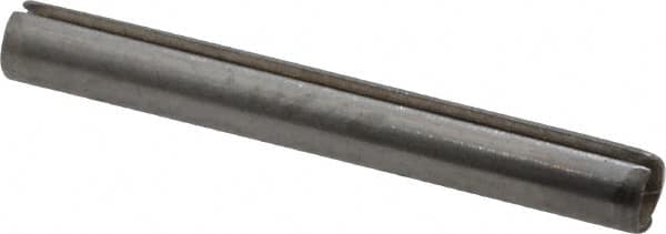 Value Collection - Spring Pins Type: Slotted System of Measurement: Inch - Industrial Tool & Supply