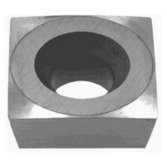 SPHA 431 FNW Grade TH10 - Milling Insert - Industrial Tool & Supply