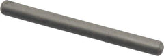 Value Collection - 3/32" Diam x 1" Pin Length 18-8 Stainless Steel Standard Dowel Pin - Bright Finish - Industrial Tool & Supply