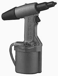 POP Fasteners - Air Riveters Riveter Type: Riveting Hammer Open End Rivet Capacity: All - Industrial Tool & Supply