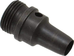 Mayhew - 1/4" Hollow Punch - Hardened Steel - Industrial Tool & Supply