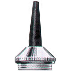 Weller - Soldering Iron Tips; Type: Desoldering Tip ; For Use With: 7874B - Exact Industrial Supply
