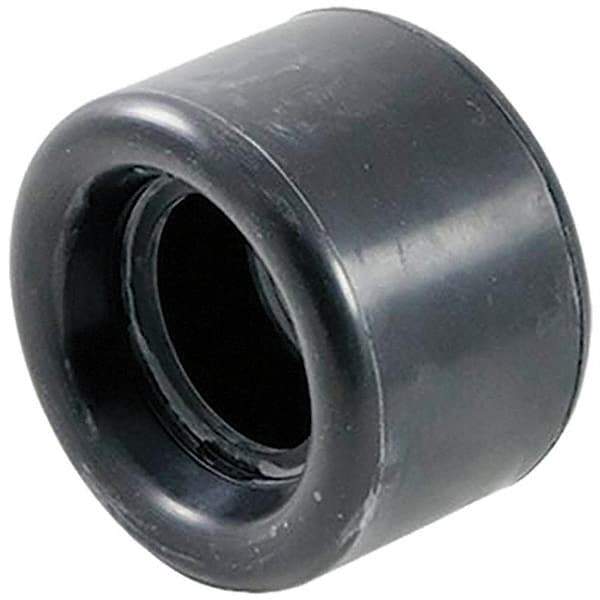 WALTER Surface Technologies - 5" Wheel OD, 3-1/2" Wheel Width, 3,800 RPM, Replacement Rubber Bladder Assembly - For Use with Line-Mate III Drum Sander - Industrial Tool & Supply