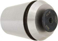 Techniks - 0.318" ANSI Series ANSI 1 Hand Tap Collet - M7 & M8 Tap - Exact Industrial Supply