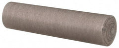 Value Collection - Size 2, 0.1774" Small End Diam, 0.193" Large End Diam, Passivated Stainless Steel Taper Pin - Grade 303, 18-8, 3/4" OAL, 3/4 Pin Length - Industrial Tool & Supply