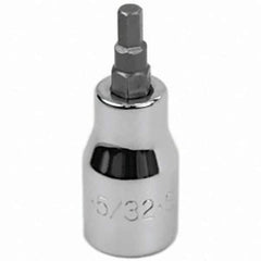 SK - Hand Hex & Torx Bit Sockets - Industrial Tool & Supply
