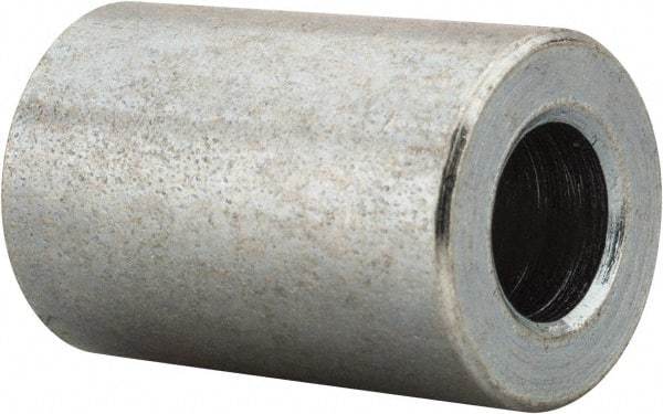 Made in USA - Circuit Board Spacers   Type: Female Unthreaded    Material: Steel - Industrial Tool & Supply