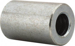Made in USA - Circuit Board Spacers   Type: Female Unthreaded    Material: Steel - Industrial Tool & Supply