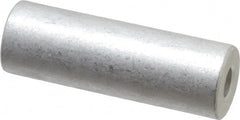 Electro Hardware - #10 Screw 1-1/2" OAL 0.194" ID x 1/2" OD Round Aluminum Circuit Board Spacers - Industrial Tool & Supply
