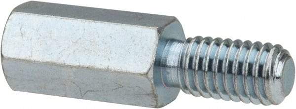 Made in USA - Circuit Board Standoffs Thread Type: Male/Female Material: Steel - Industrial Tool & Supply
