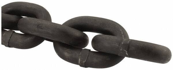 Peerless Chain - 47400 Lbs. Load Capacity, Alloy Steel Chain - 8 Grade, 2.9 Inch Inside Long x 1.419 Inch Inside Wide - Industrial Tool & Supply