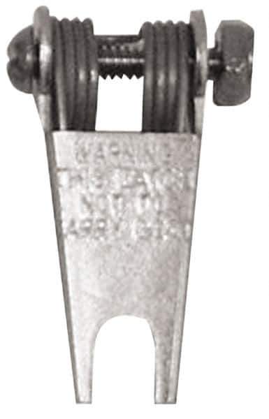 CM - Hook Latch Kit - 9,000 Lb Load Limit - Industrial Tool & Supply