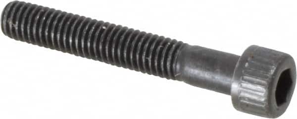 Unbrako - #10-32 UNF Hex Socket Cap Screw - Industrial Tool & Supply