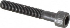 Unbrako - #10-32 UNF Hex Socket Cap Screw - Industrial Tool & Supply