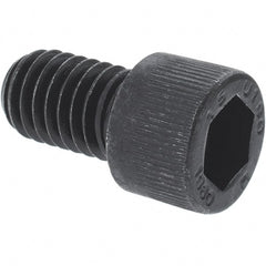 Unbrako - M24x3.00 Metric Coarse Hex Socket Cap Screw - Industrial Tool & Supply