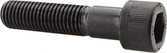 Unbrako - 3/4-10 UNC Hex Socket Drive, Socket Cap Screw - Alloy Steel, Black Oxide Finish, 3-1/4" Length Under Head - Industrial Tool & Supply