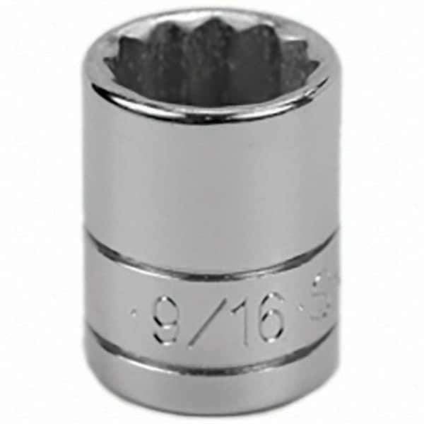 SK - Hand Socket - Industrial Tool & Supply
