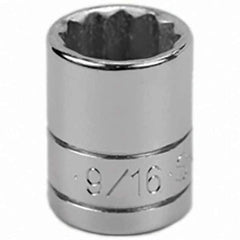 SK - Hand Socket - Industrial Tool & Supply