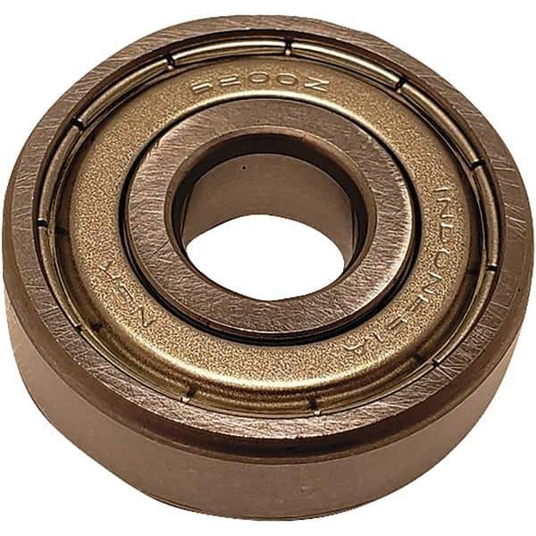 Dynabrade - Air Belt Sander Bearing - Industrial Tool & Supply