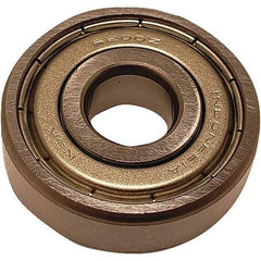 Dynabrade - Air Belt Sander Bearing - Industrial Tool & Supply
