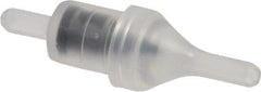 Norgren - Ethylene Propylene Check Valve - Inline - Industrial Tool & Supply