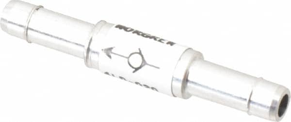 Norgren - Nitrile Check Valve - Industrial Tool & Supply
