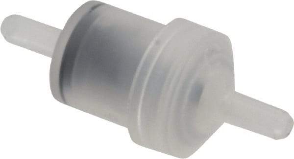 Norgren - Ethylene Propylene Check Valve - Inline - Industrial Tool & Supply