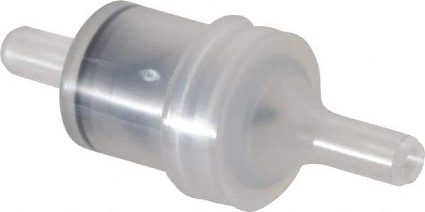 Norgren - Ethylene Propylene Check Valve - Inline - Industrial Tool & Supply