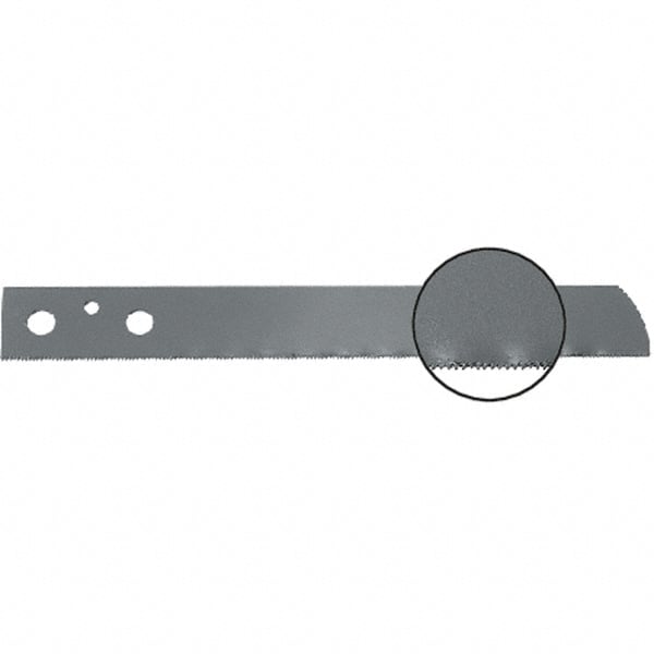 Fein - 21" 4 TPI High Speed Steel Power Hacksaw Blade - Industrial Tool & Supply
