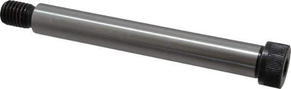 Unbrako - 3/4" Shoulder Diam x 5-1/2" Shoulder Length, 5/8-11 UNC, Hex Socket Shoulder Screw - 8 Alloy Steel, 0.977 to 1" Head Diam - Industrial Tool & Supply