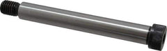 Unbrako - 3/4" Shoulder Diam x 5-1/2" Shoulder Length, 5/8-11 UNC, Hex Socket Shoulder Screw - 8 Alloy Steel, 0.977 to 1" Head Diam - Industrial Tool & Supply