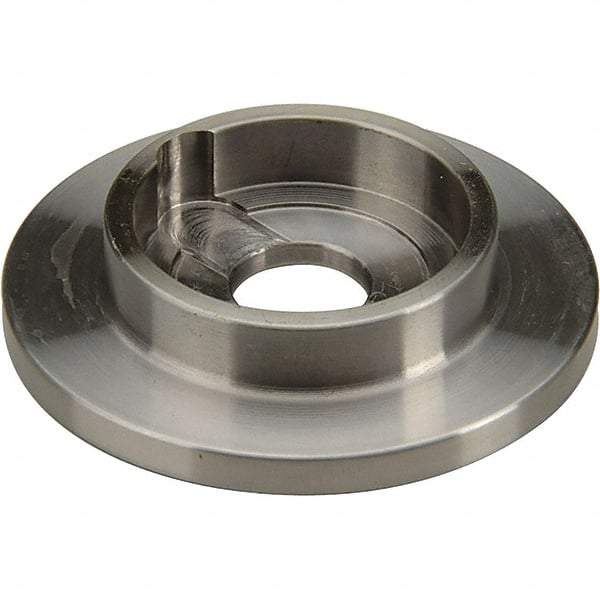Dynabrade - Air Orbital Sander Front Bearing Plate - Industrial Tool & Supply